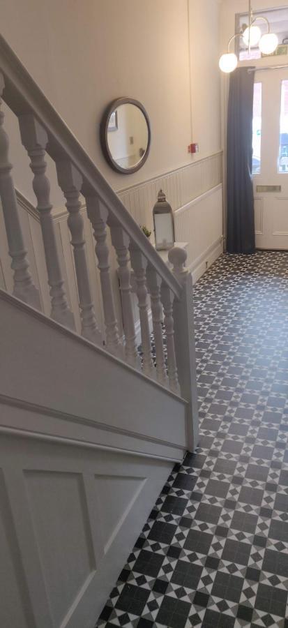 The Wincheap B&B Canterbury Exteriör bild