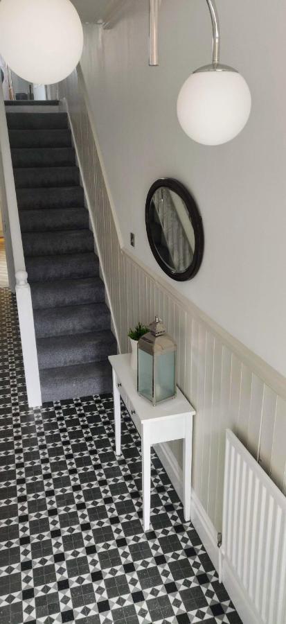 The Wincheap B&B Canterbury Exteriör bild