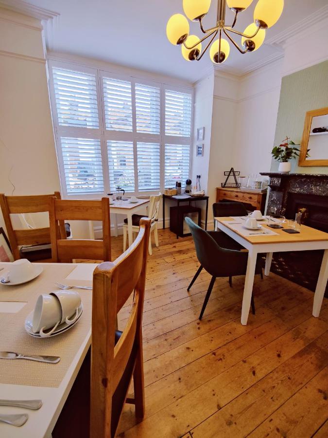The Wincheap B&B Canterbury Exteriör bild