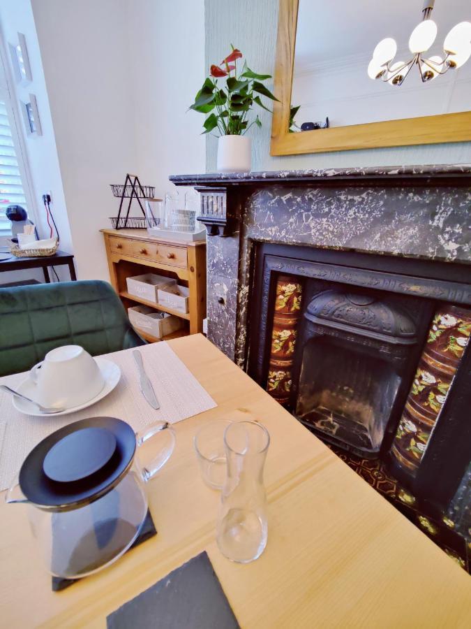 The Wincheap B&B Canterbury Exteriör bild