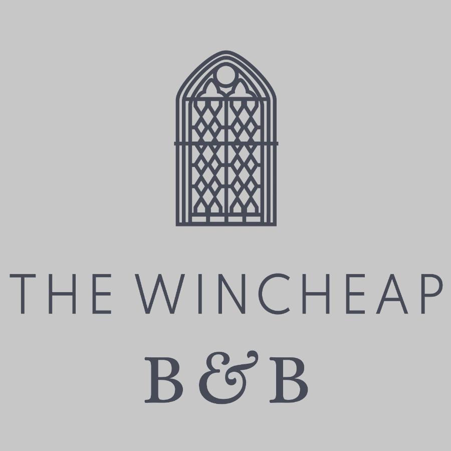 The Wincheap B&B Canterbury Exteriör bild