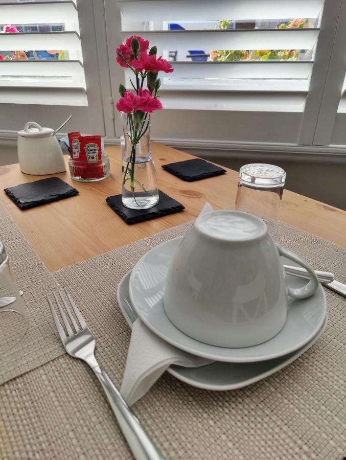 The Wincheap B&B Canterbury Exteriör bild