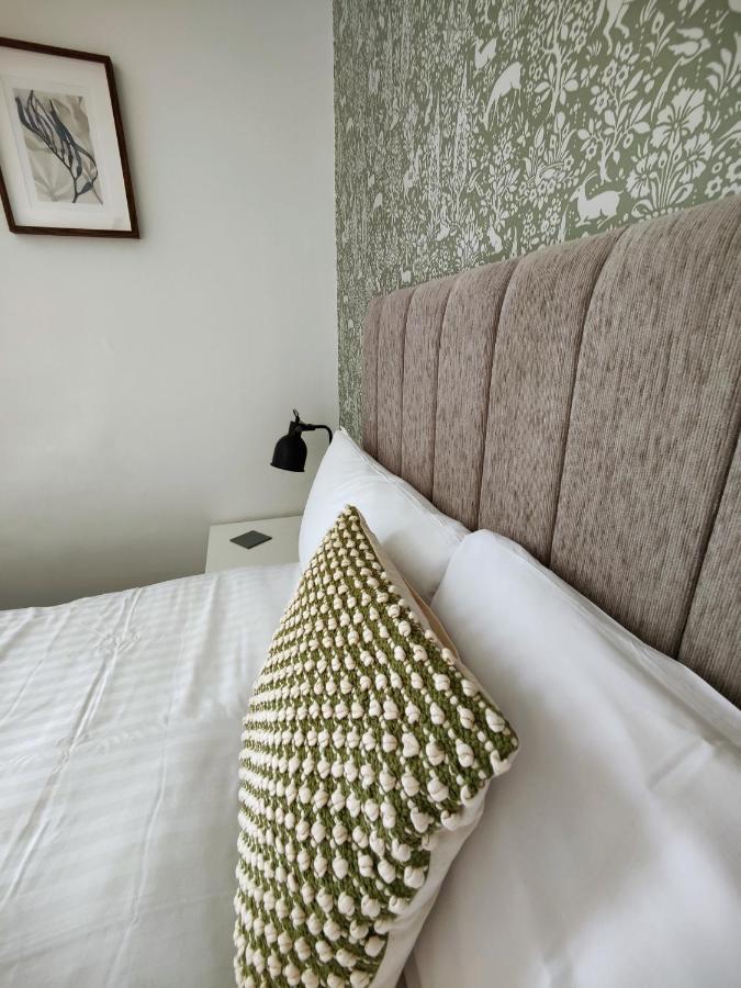 The Wincheap B&B Canterbury Exteriör bild