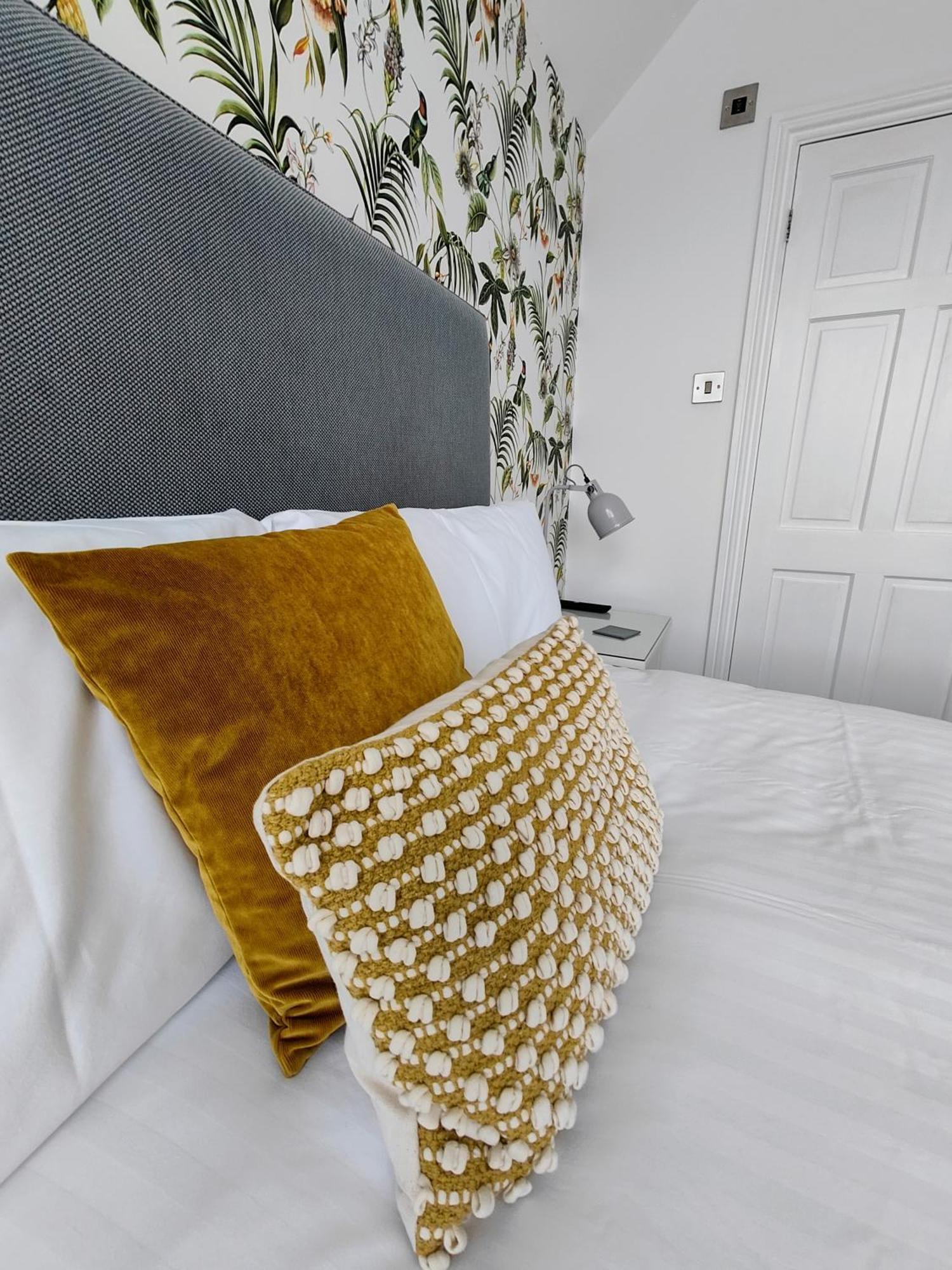 The Wincheap B&B Canterbury Exteriör bild