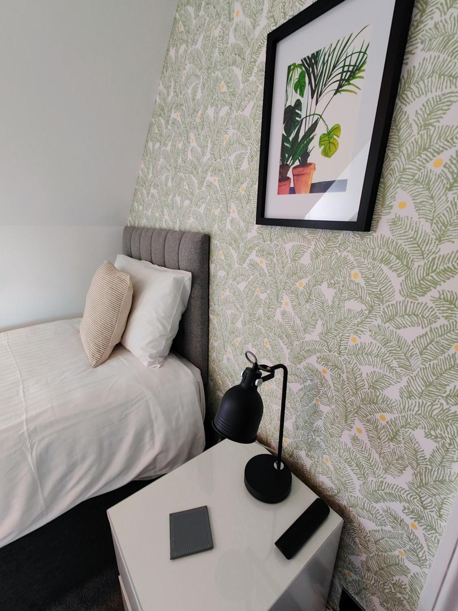 The Wincheap B&B Canterbury Exteriör bild