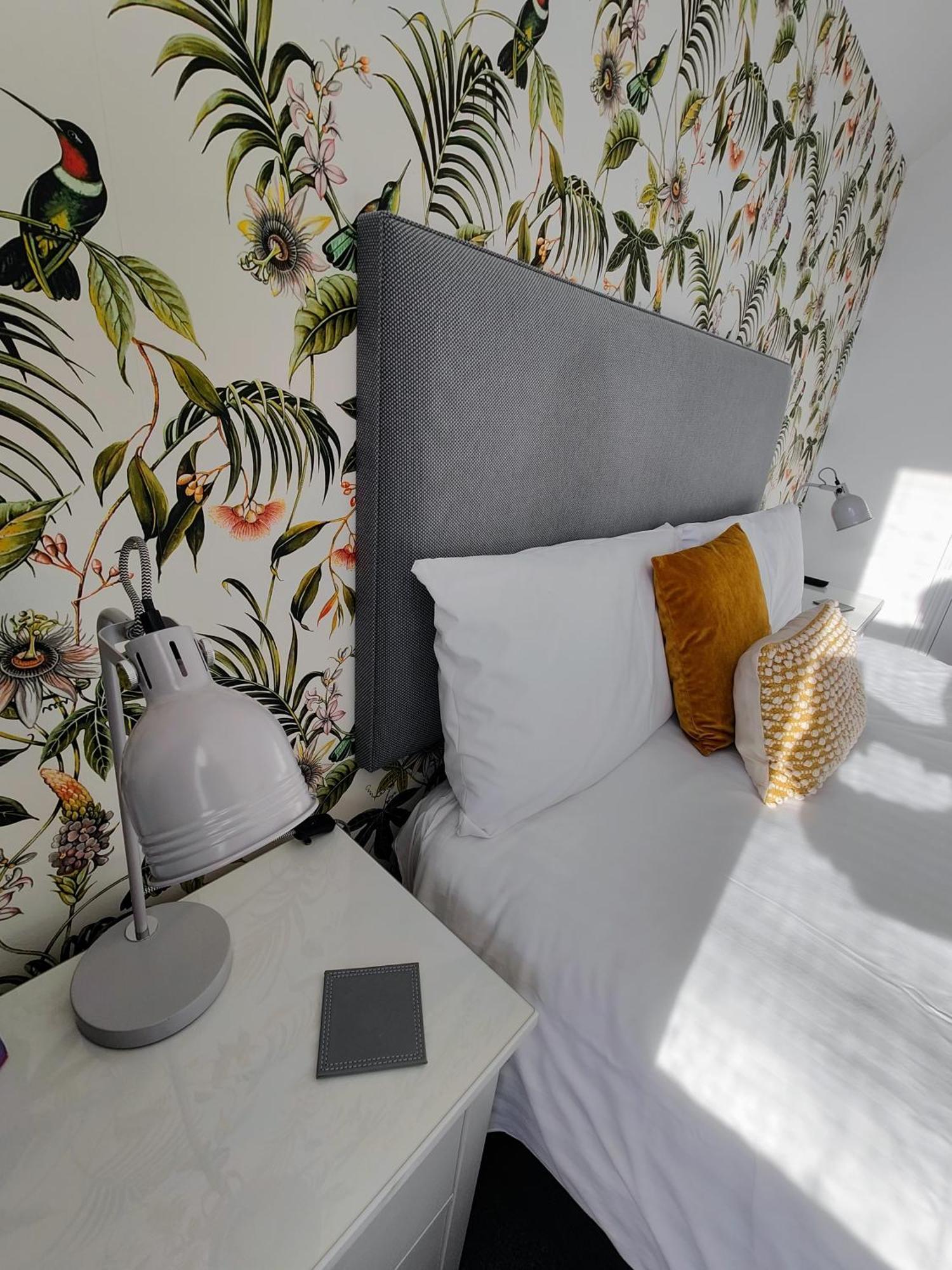 The Wincheap B&B Canterbury Exteriör bild